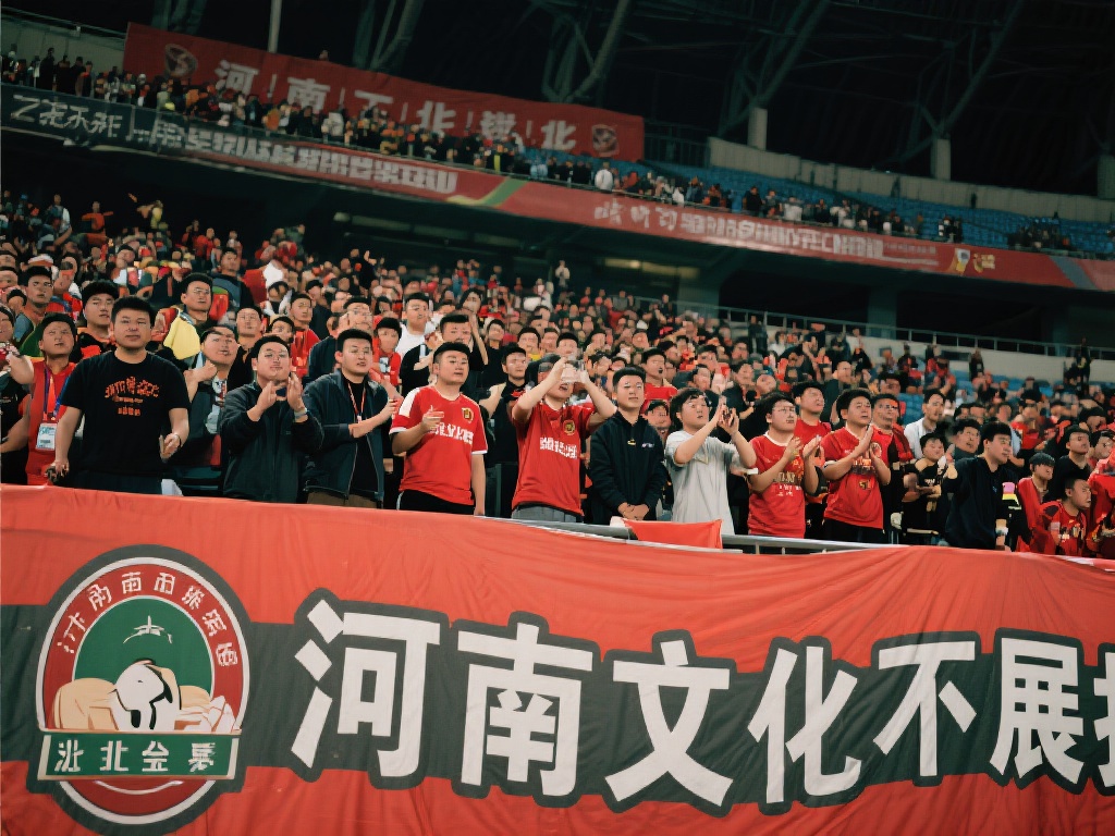 河南队官方谴责成都球迷不当行为违道德 通过事件的探讨,我们应重新审视体育赛事中