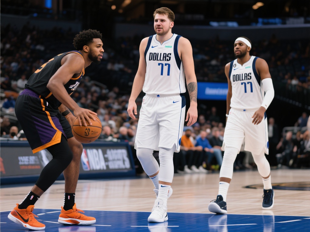 独行侠附加赛席位几近稳固,戴维斯成决定性因素 更重要的是,独行侠在西部排名中已经占据了