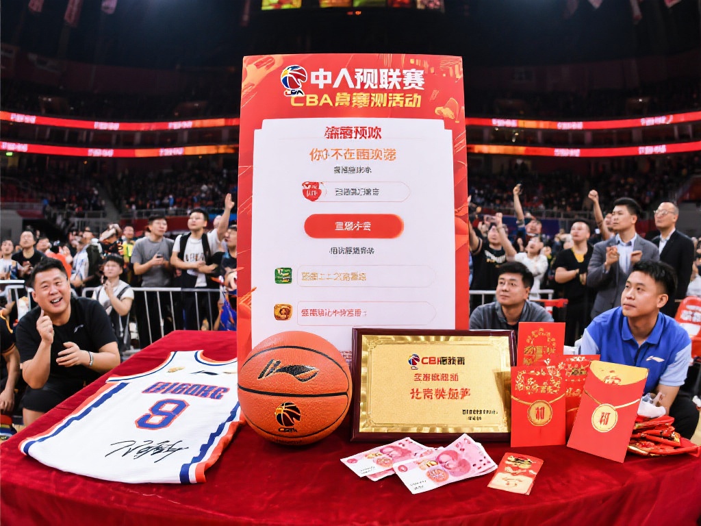 CBA季后赛不仅是球员们的战场，也是球迷