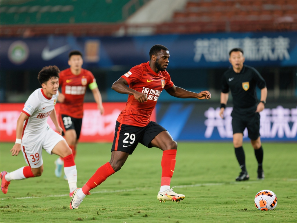 布彭扎独造三球 浙江队完胜深圳新鹏城 除了布彭扎的个人发挥,浙江队整体的战术配