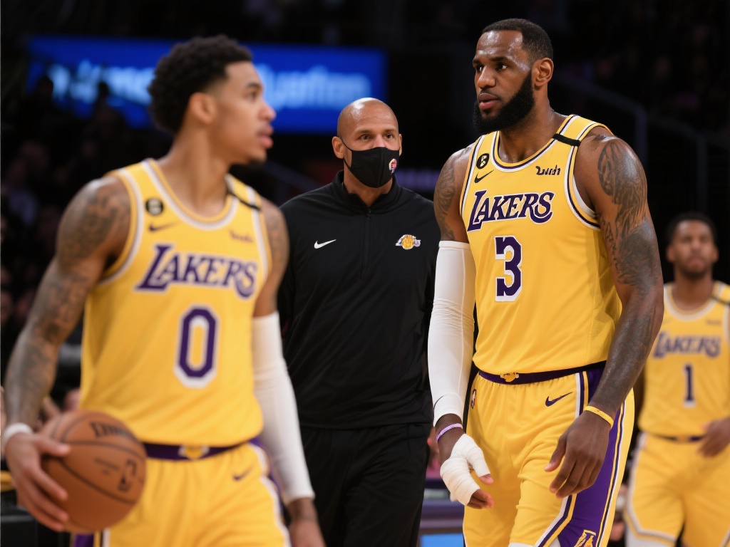 湖人最终排名的不确定性主要来自以下几个方