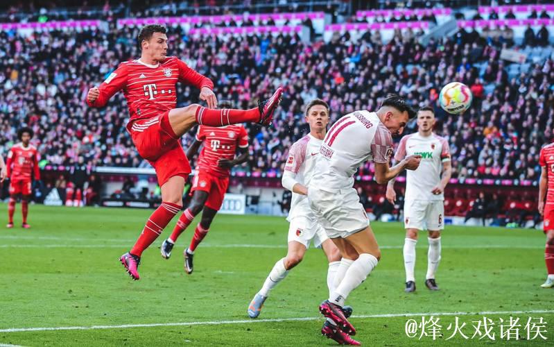 拜仁创造纪录,德甲首支14轮攻入50+球的球队 拜仁创造纪录,德甲首支14轮攻入50+球的球队