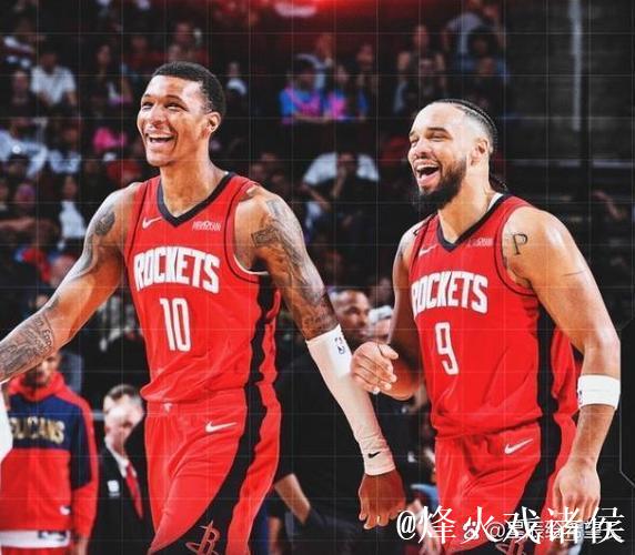 NBA前瞻：火箭对阵公牛 伤病缠身谁能力挽狂澜