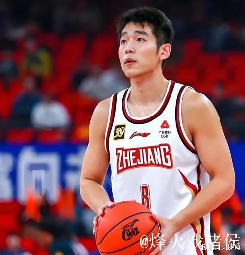 CBA-陆文博16分约克19+6 浙江力克广州止3连胜 CBA-陆文博16分约克19+6 浙江力克广州止3连胜