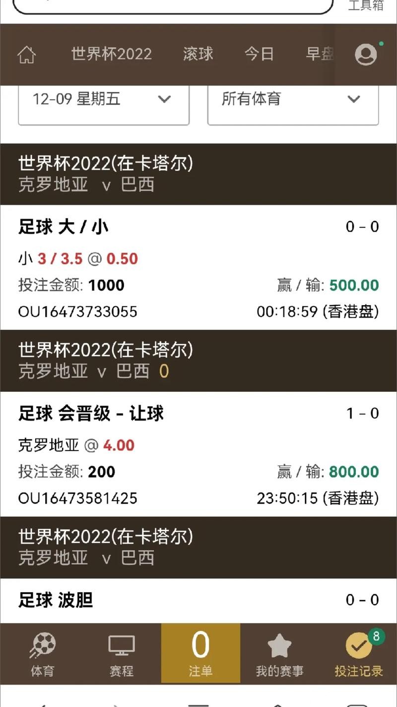 为什么都在推荐这款世界杯下注APP 为什么都在推荐这款世界杯下注APP