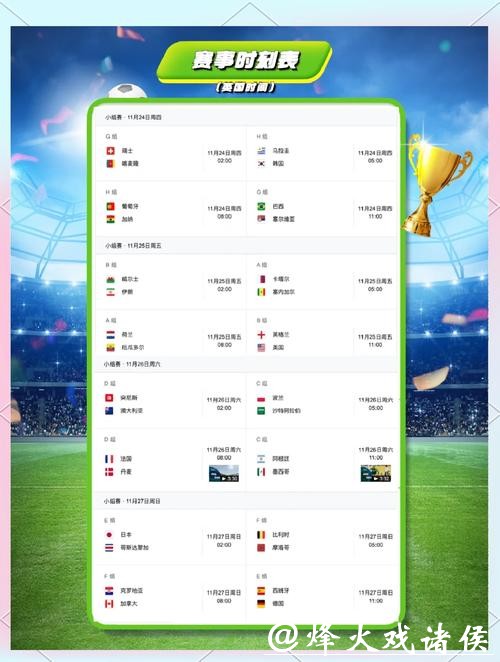 世界杯投注官网汇集全球赛事信息资源